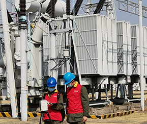 内乡倾斜摄影技术在基础设施监测中如何发挥作用？